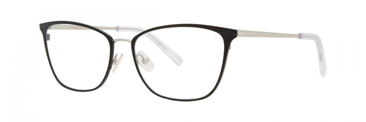 Vera Wang Pilar Eyeglasses - view 3